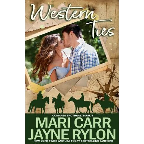 Western Ties