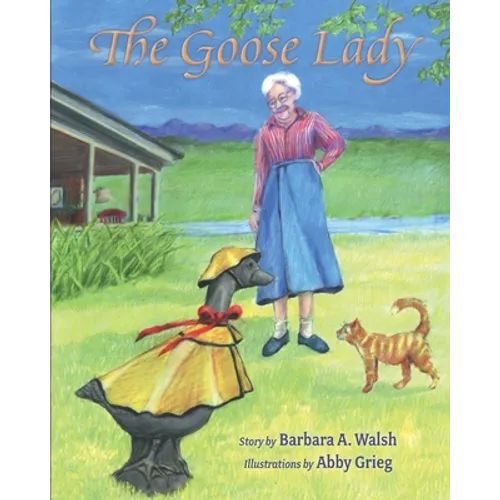 The Goose Lady