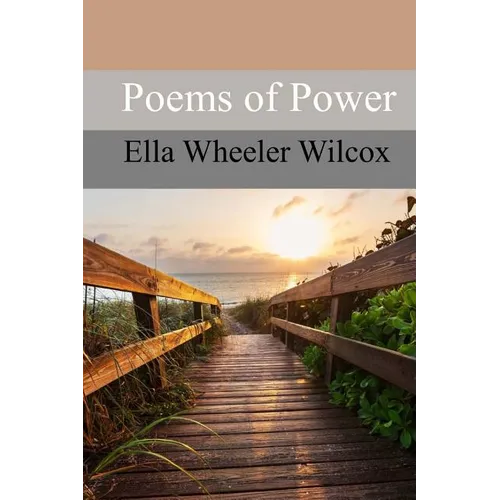 Poems of Power