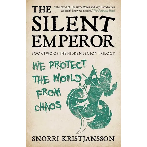 The Silent Emperor