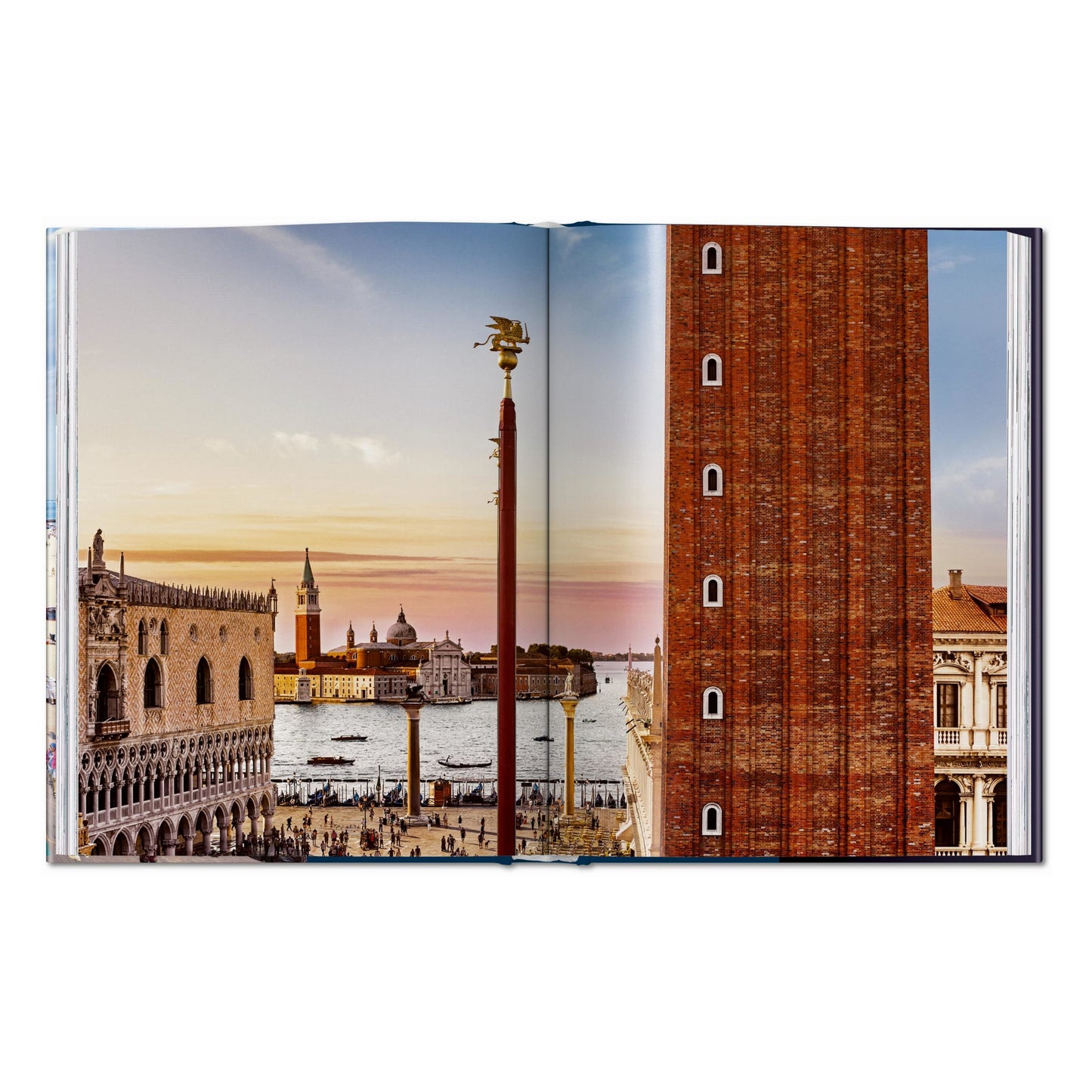 Stephen Wilkes. Day to Night (German, French, English) Book
