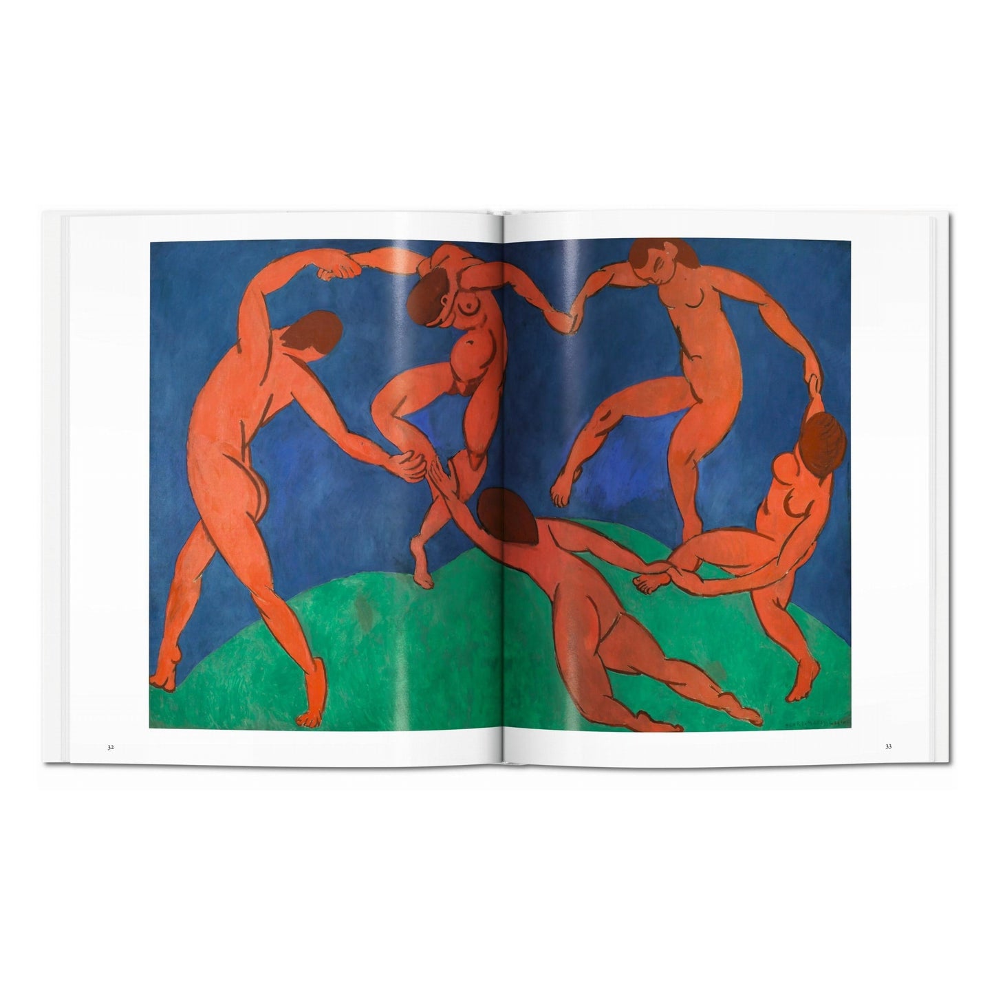 Matisse (English) Book