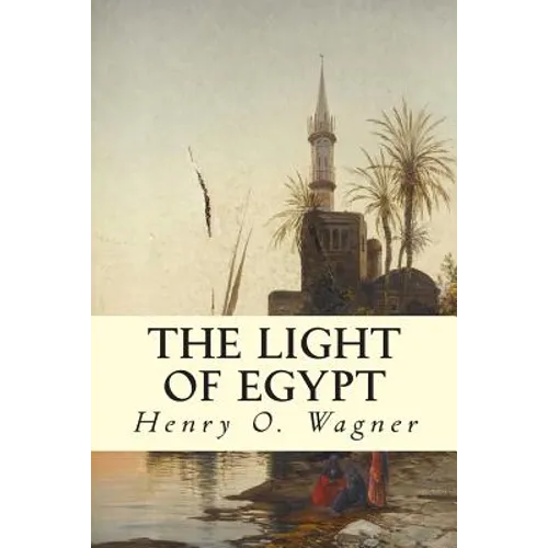 The Light of Egypt