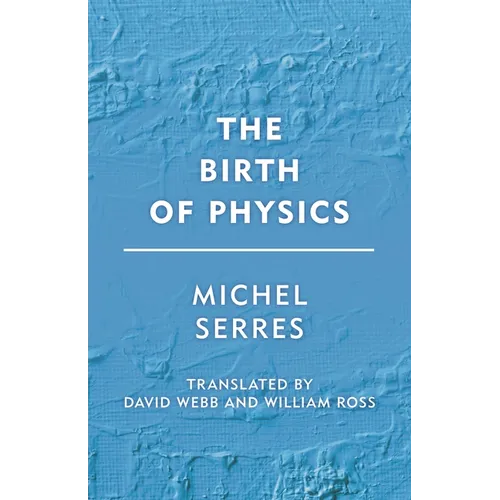 Birth of Physics