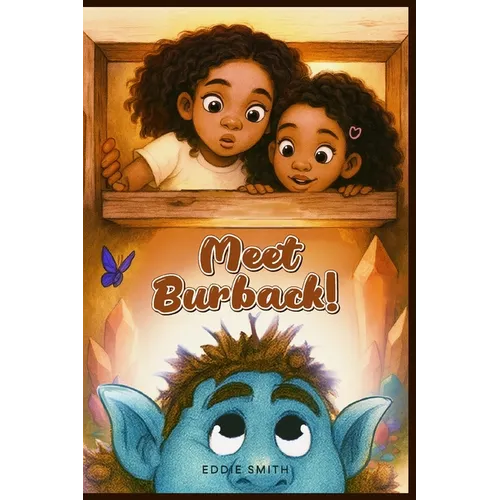 Meet Burback!