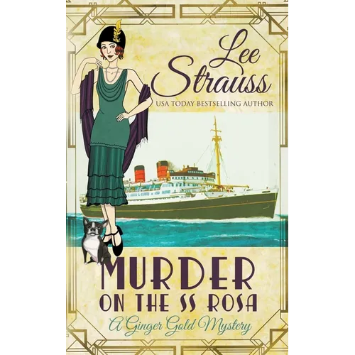 Murder on the SS Rosa