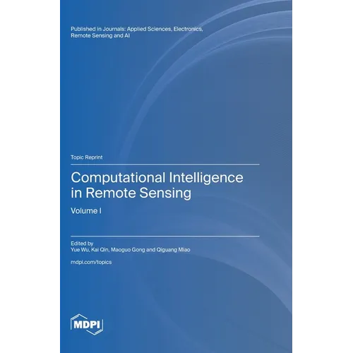 Computational Intelligence in Remote Sensing