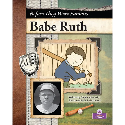 Babe Ruth