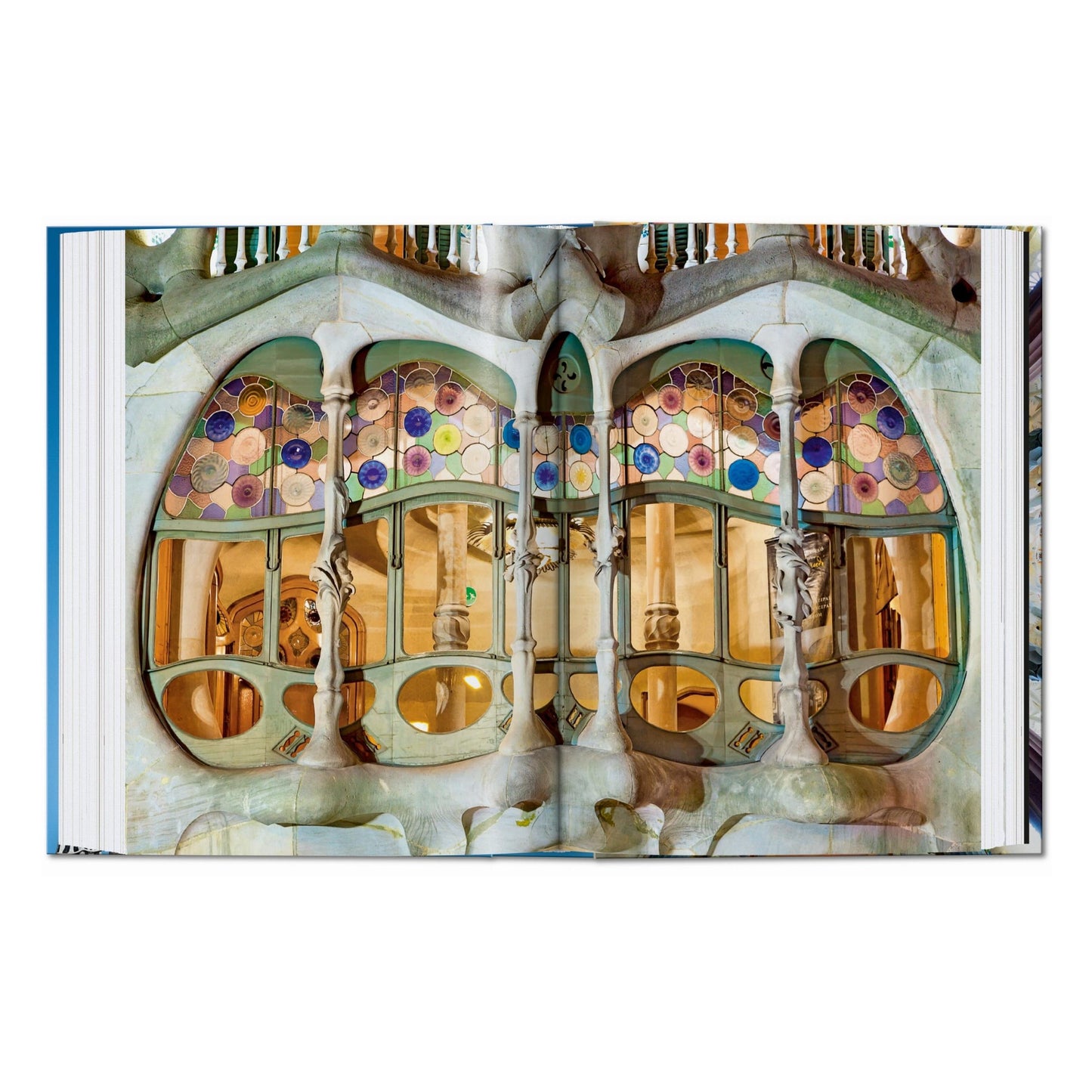 Gaudí. The Complete Works. 45th Ed. (English) Book