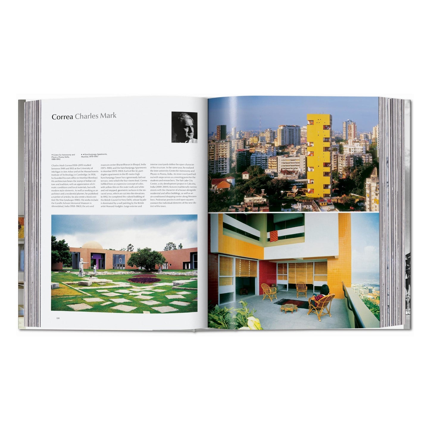 Modern Architecture A–Z (English) Book