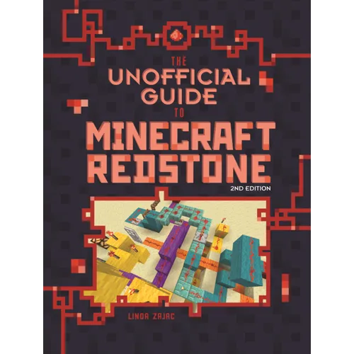 Unofficial Guide to Minecraft Redstone
