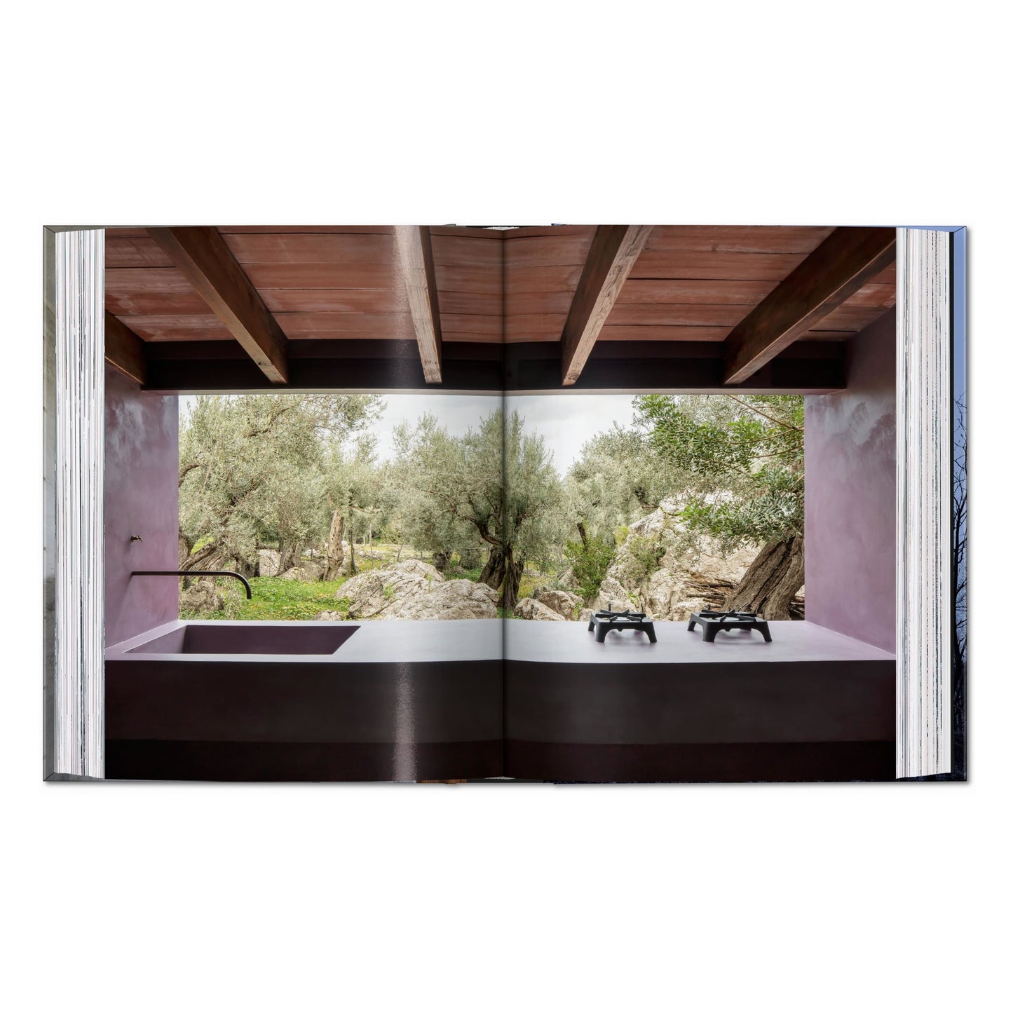 Homes For Our Time. Small Houses. 45th Ed. (German, French, English) Book