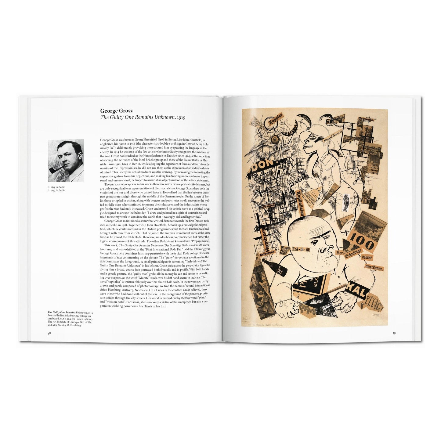 Dadaism (English) Book