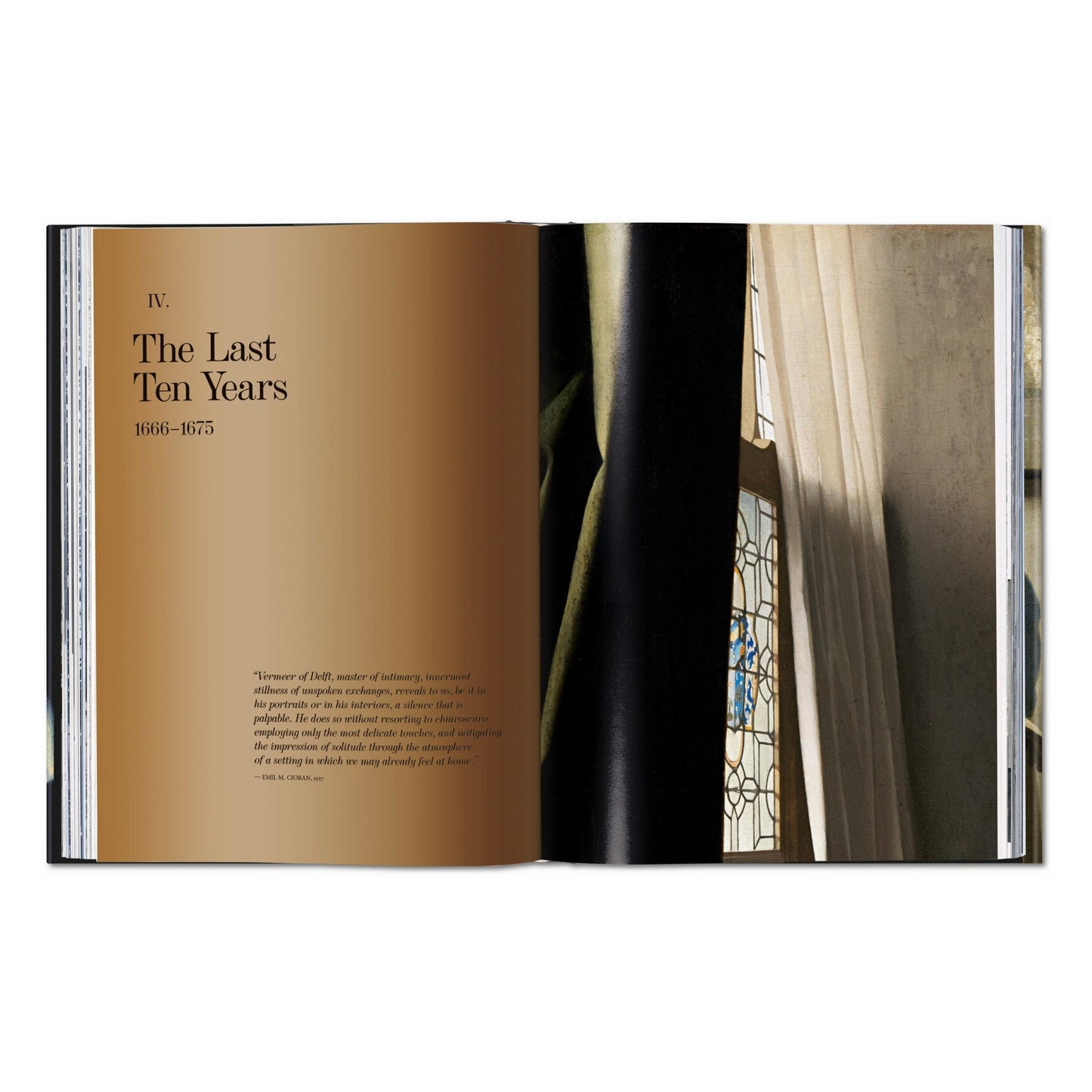 Vermeer. The Complete Works (English) Book