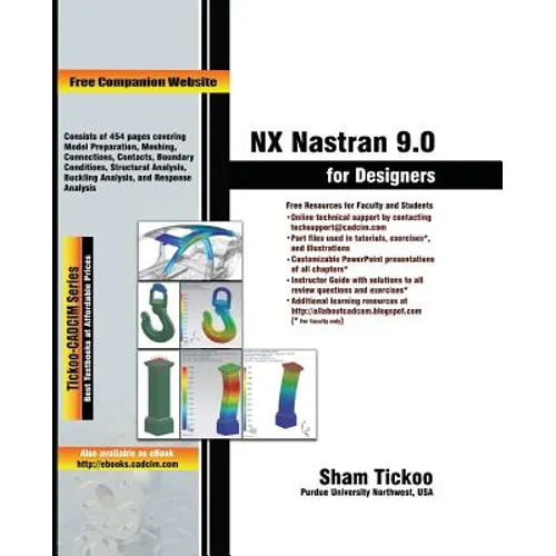 NX Nastran 9.0 for Designers
