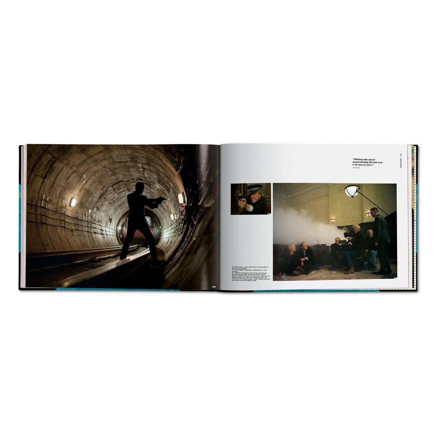 The James Bond Archives. “No Time To Die” Edition (English) Book