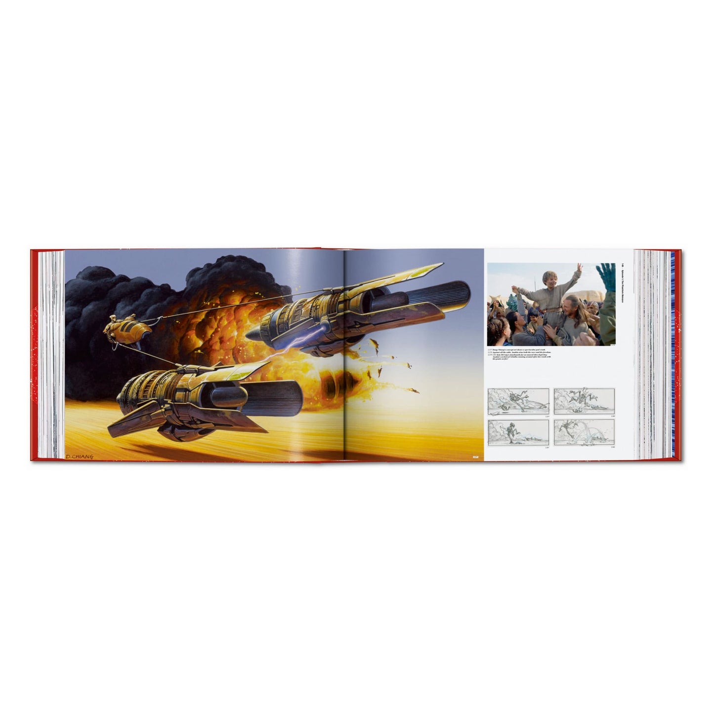 The Star Wars Archives. 1999–2005 (English) Book