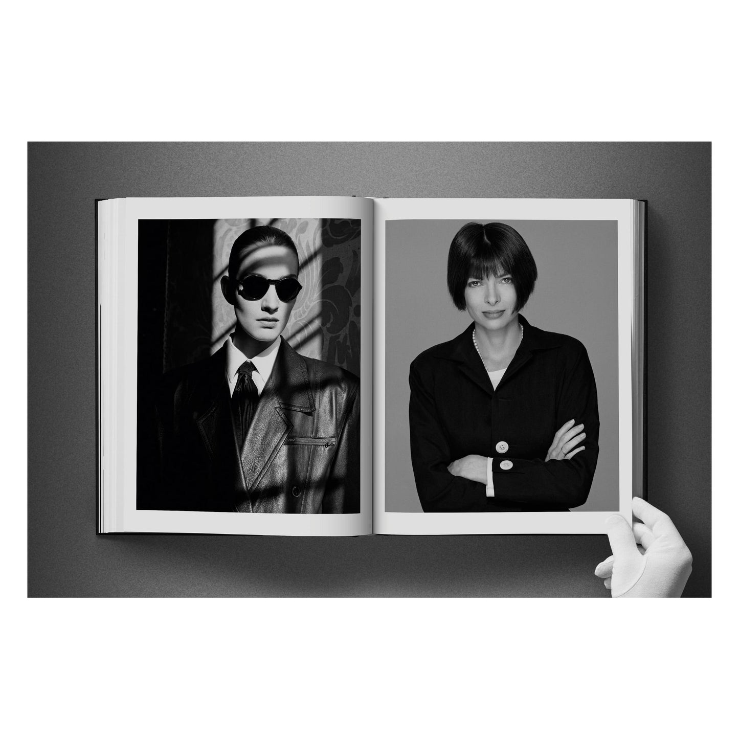 David Bailey. Eighties (English) Book
