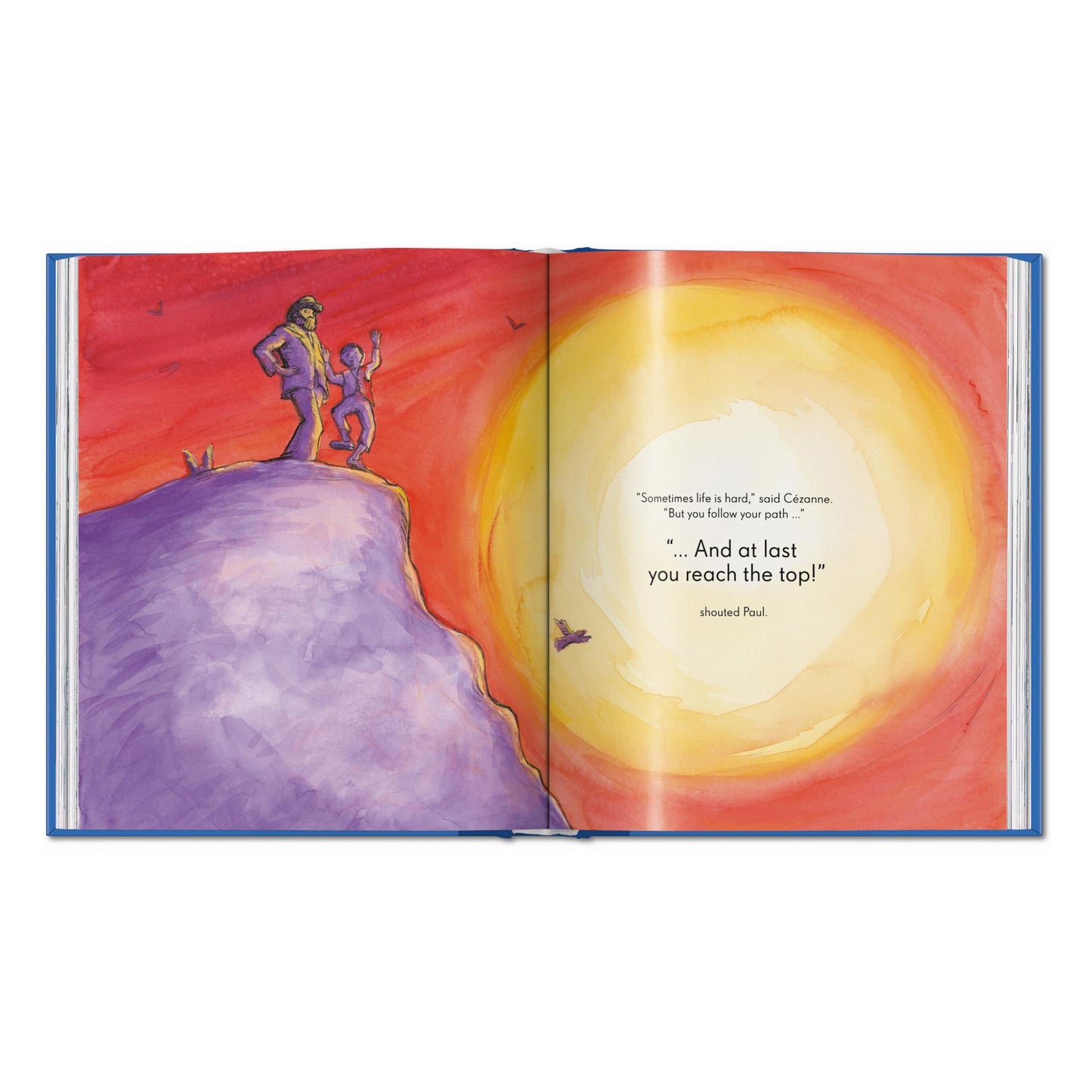 Small Stories of Great Artists (English) Book