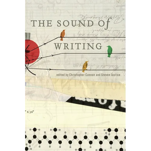 The Sound of Writing