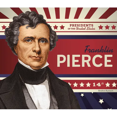 Franklin Pierce