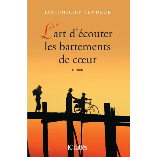 L'art d'écouter les battements de coeur