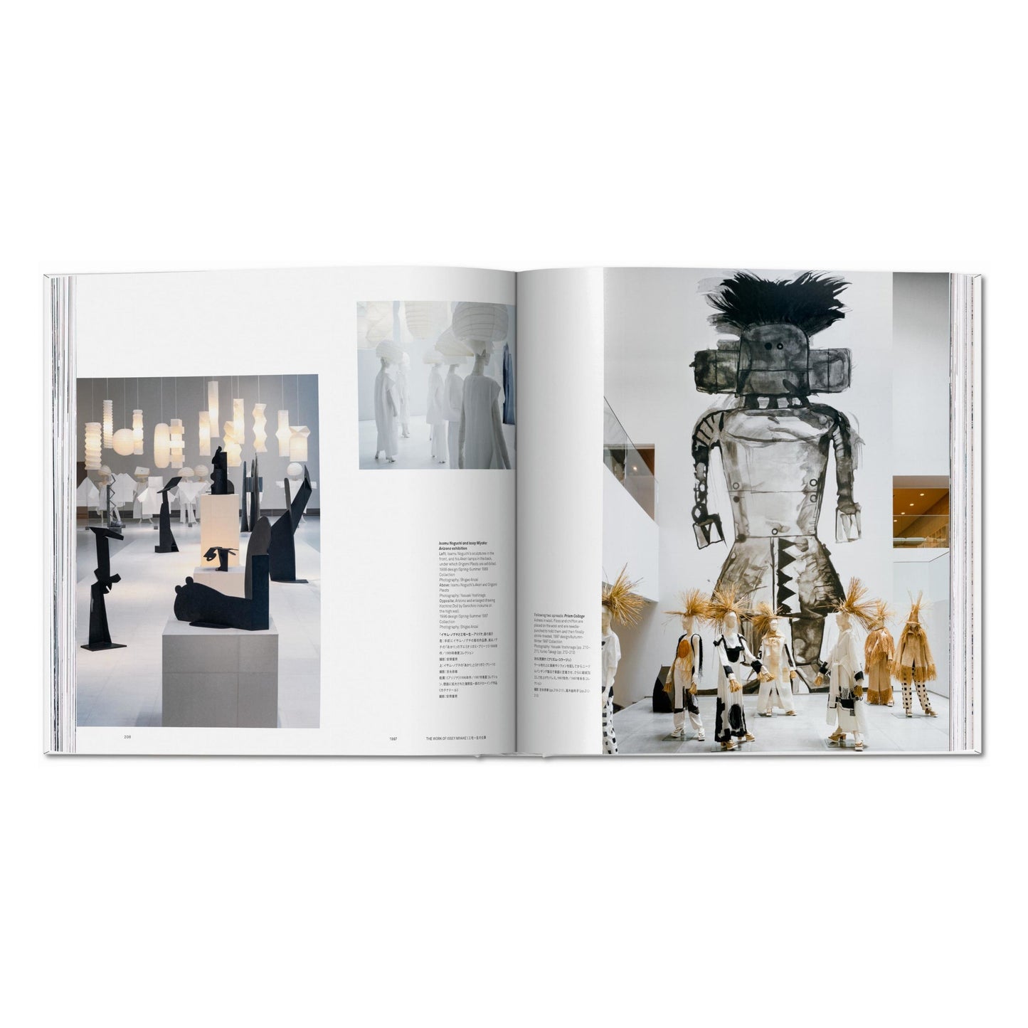 Issey Miyake (English, Japanese) Book