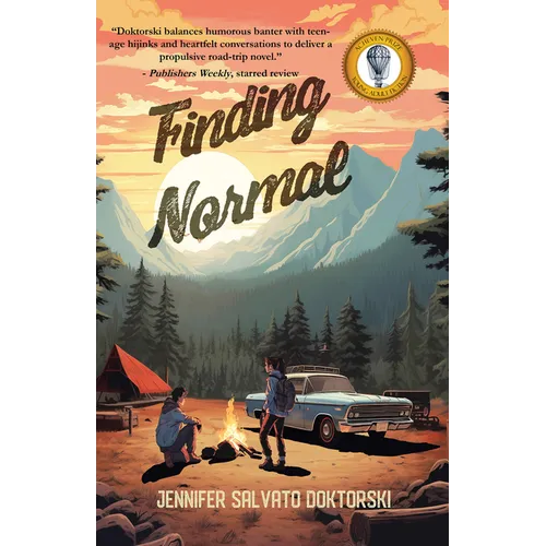 Finding Normal