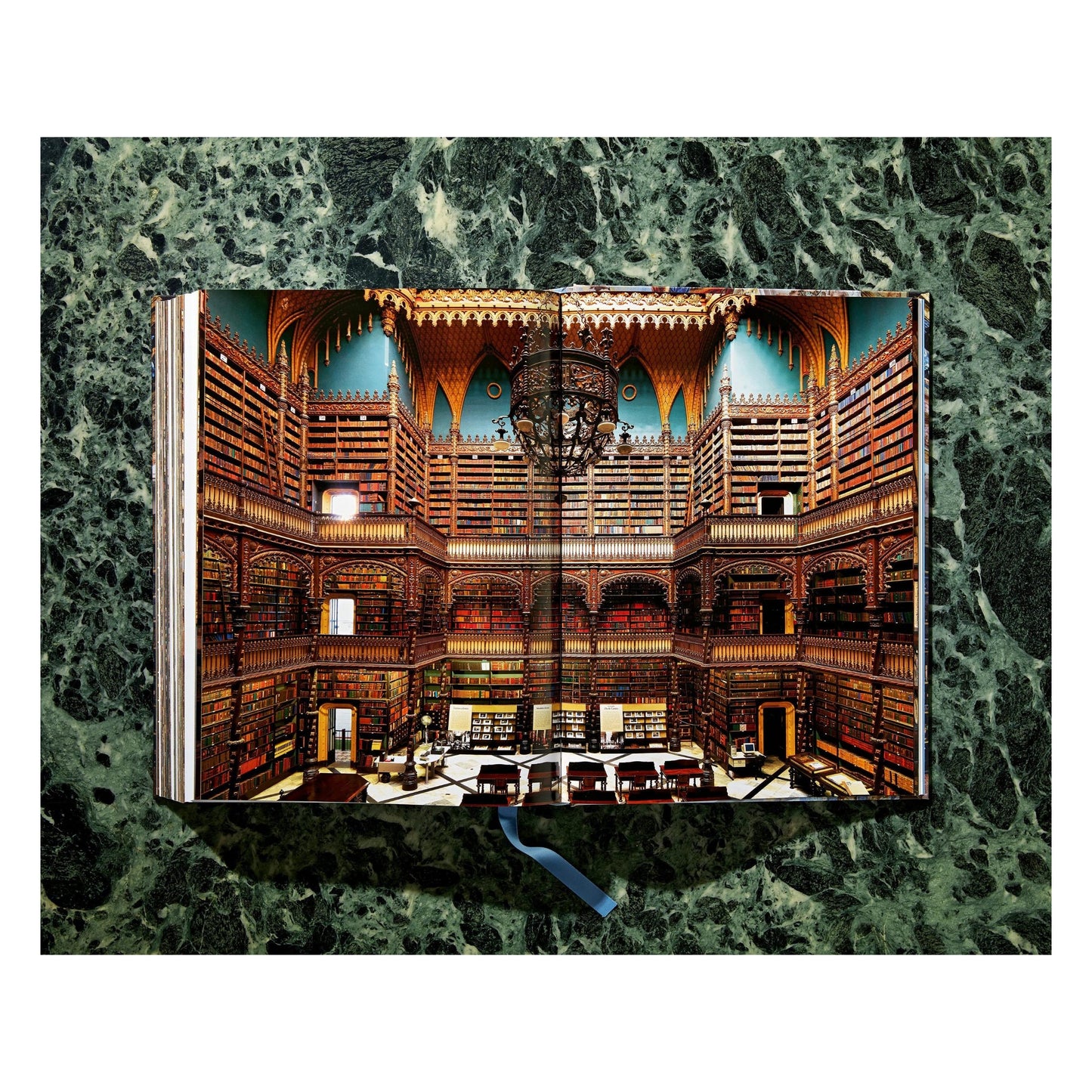 Massimo Listri. The World’s Most Beautiful Libraries (German, French, English) Book