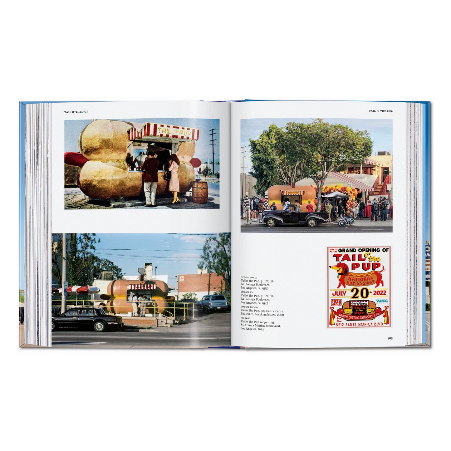 California Crazy. American Pop Architecture. 45th Ed. (English) Book