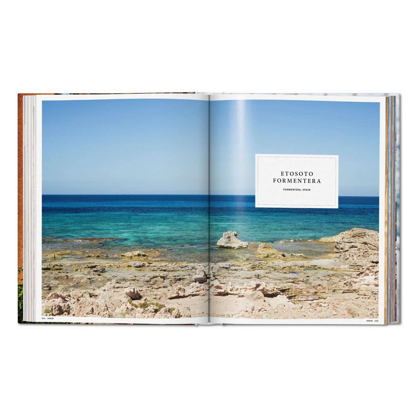 Great Escapes Mediterranean. The Hotel Book (German, French, English) Book
