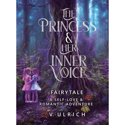 The Princess & Her Inner Voice