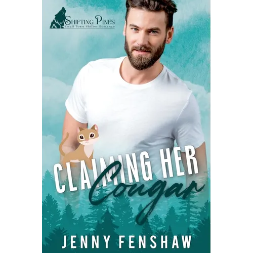 Claiming Her Cougar