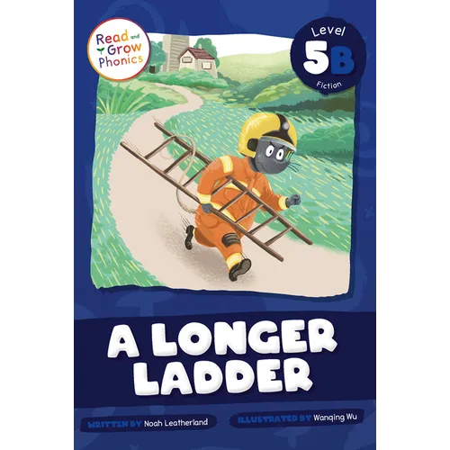 A Longer Ladder: Level 5b