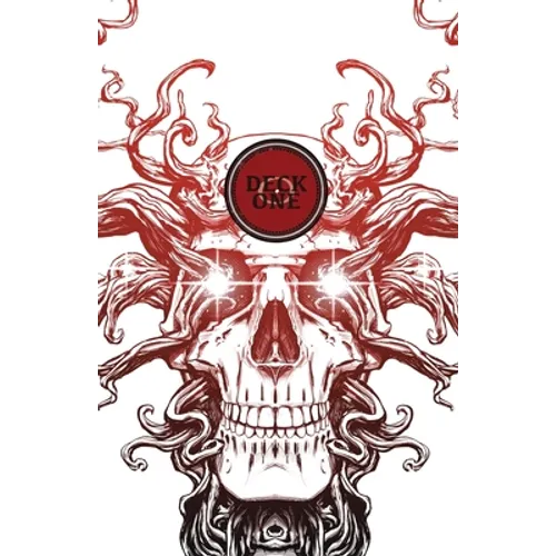 Underland Arcana Deck One