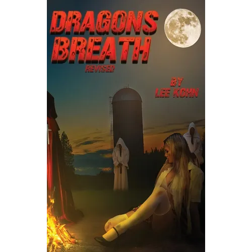 Dragon's Breath: Revised