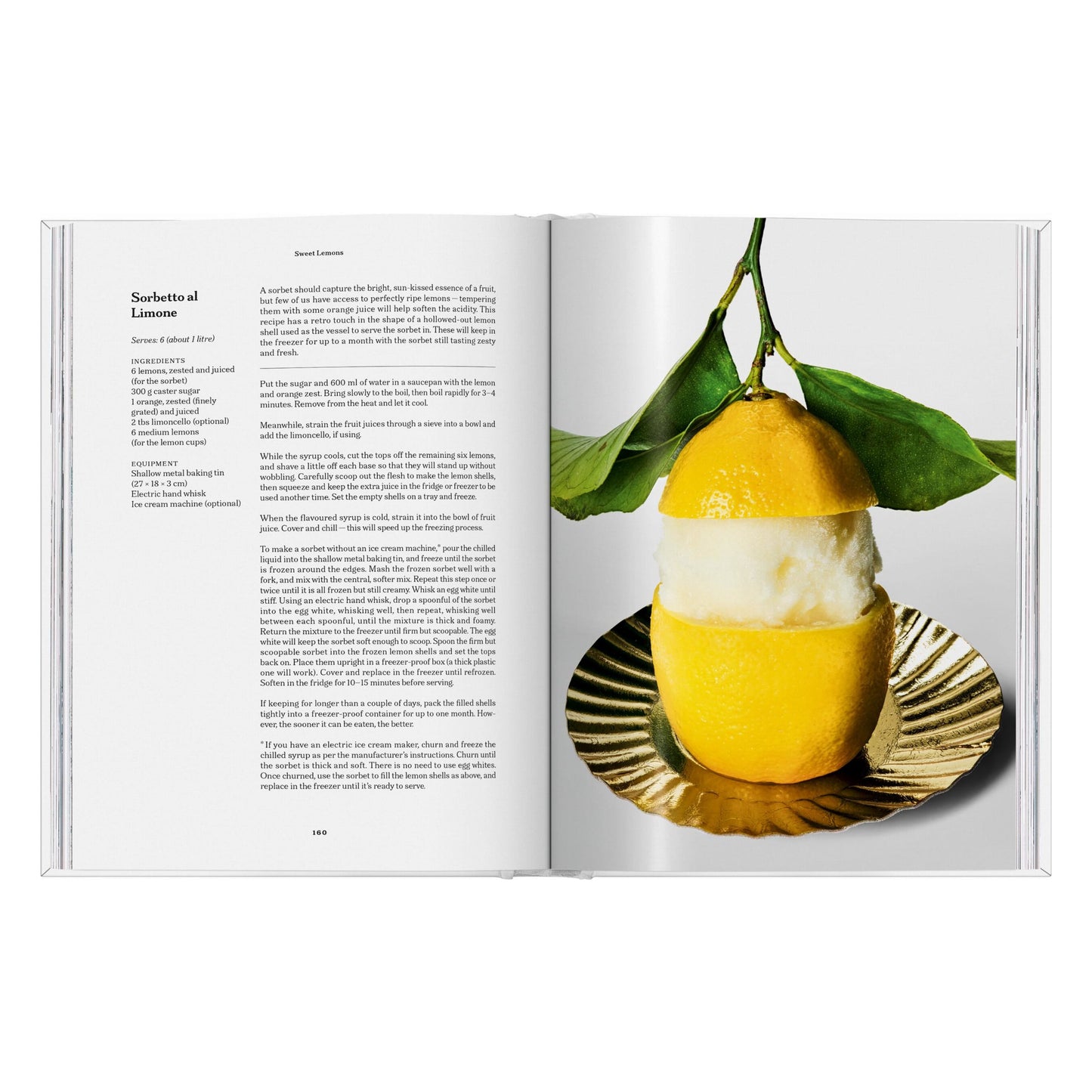 The Gourmand's Lemon. A Collection of Stories and Recipes (English) Book