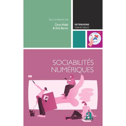 Sociabilités numériques