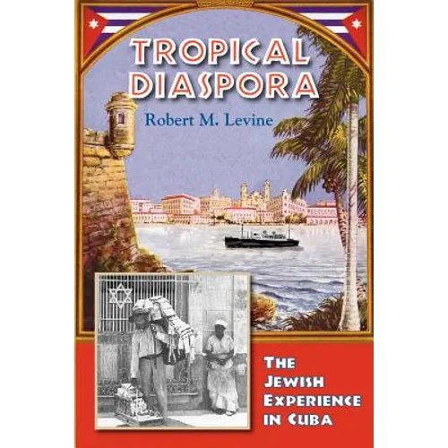 Tropical Diaspora