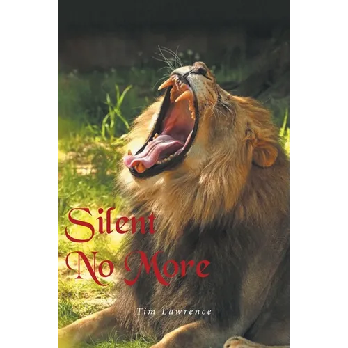 Silent No More