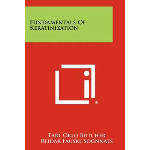 Fundamentals Of Keratinization