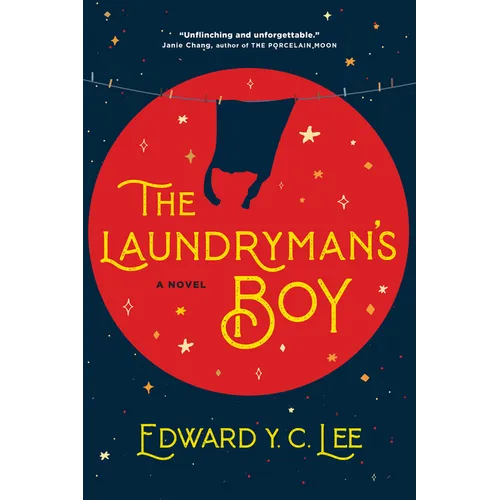 The Laundryman's Boy