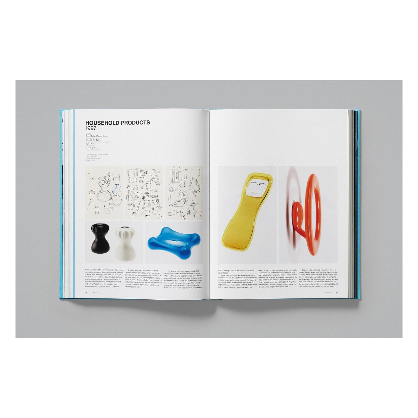 Marc Newson. Works 84-24 (English) Book