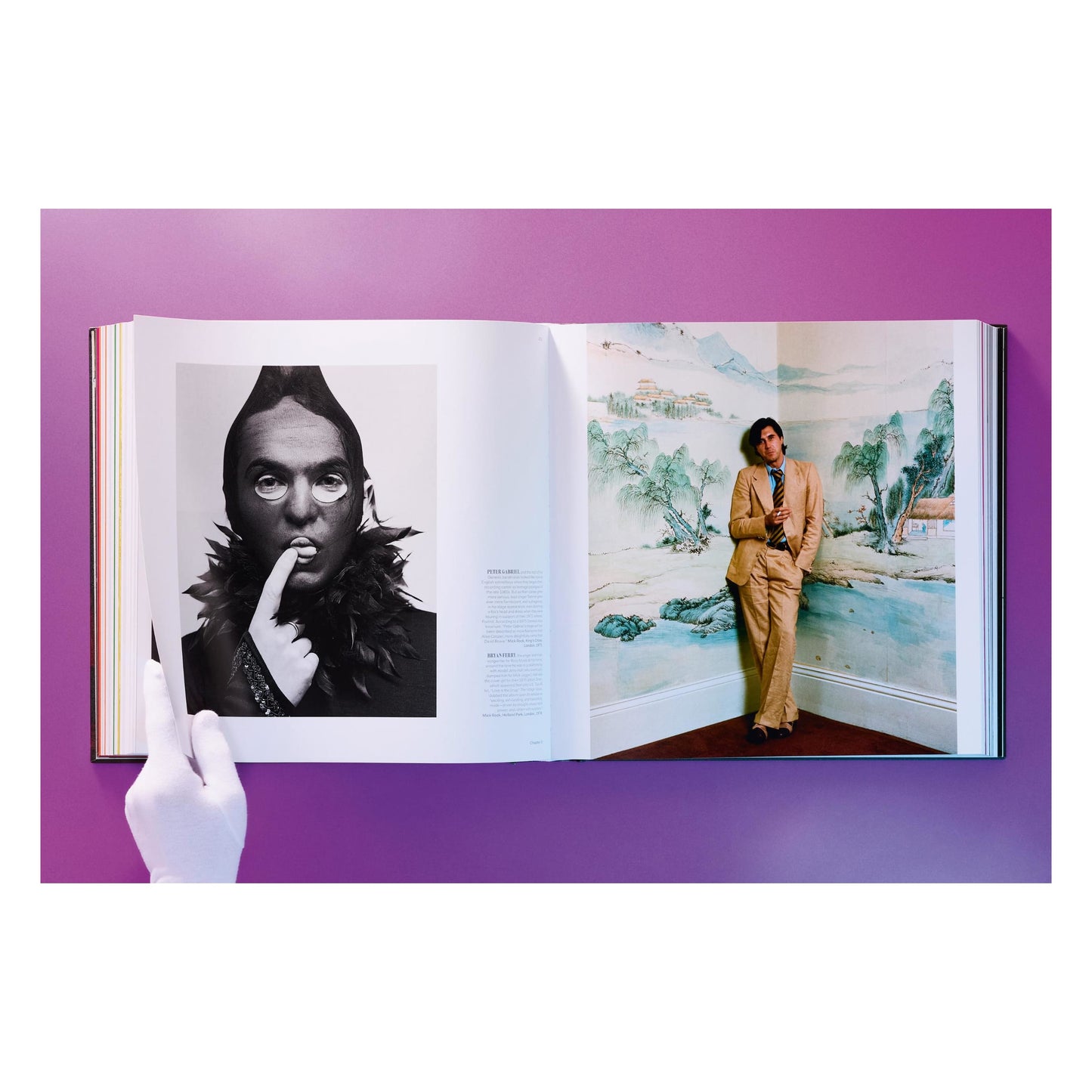 75 Years of Atlantic Records (English) Book
