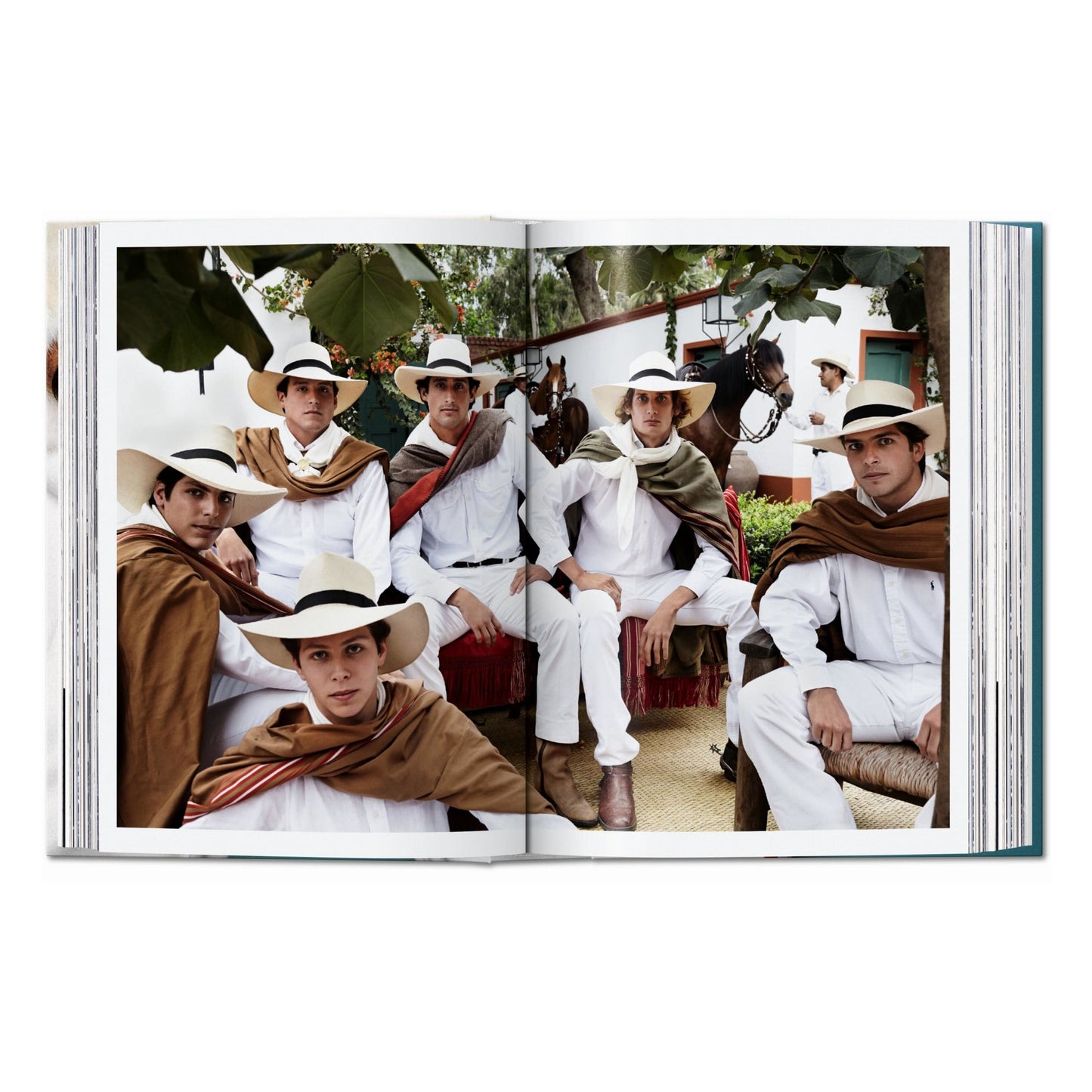 Mario Testino. SIR. 45th Ed. (German, French, English) Book