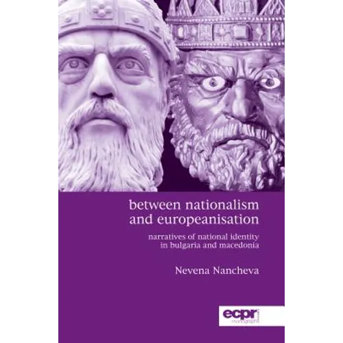 Between Nationalism and Europeanisation