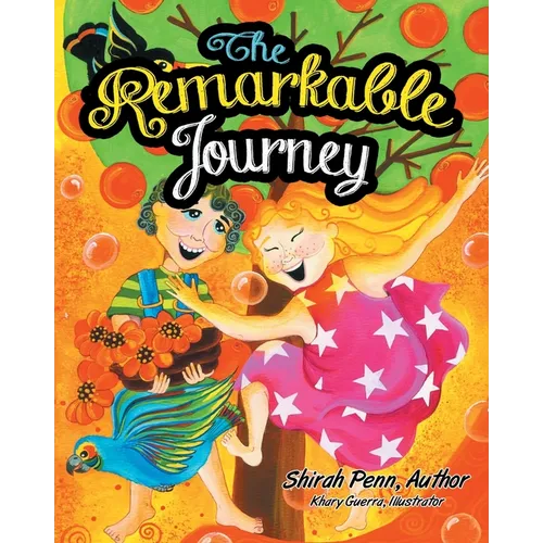 The Remarkable Journey: A Colorful Life