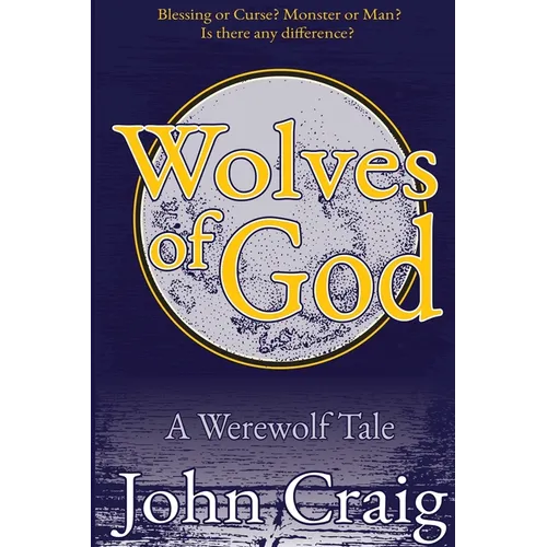Wolves Of God