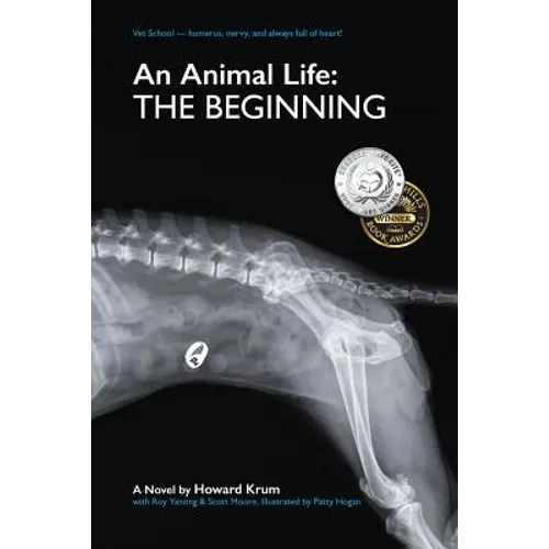 An Animal Life: The Beginning