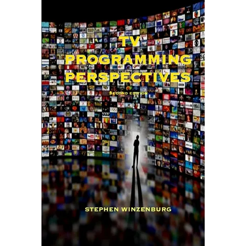 TV Programming Perspectives 2nd revised edition